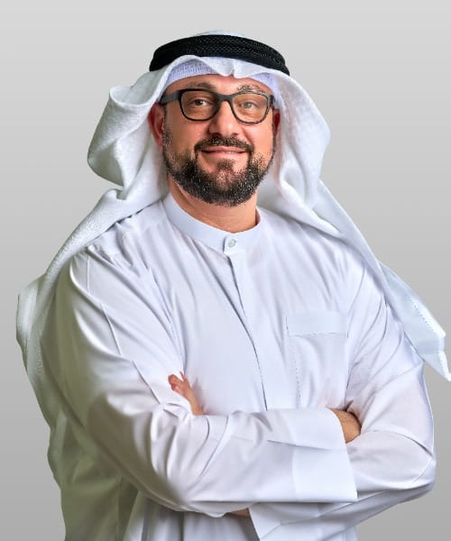 Mohamed Jameel Al Ramahi
